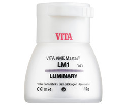 Vita VMK Master Luminary LM1