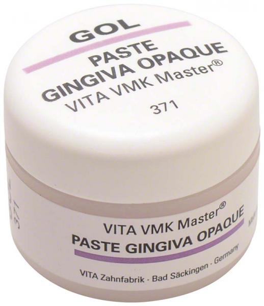 Vita VMK Master Gingiva Opaque  5g GOL Paste