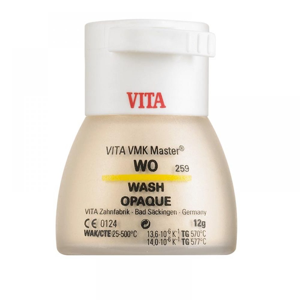 Vita VMK Master Wash Opaque 12g WO