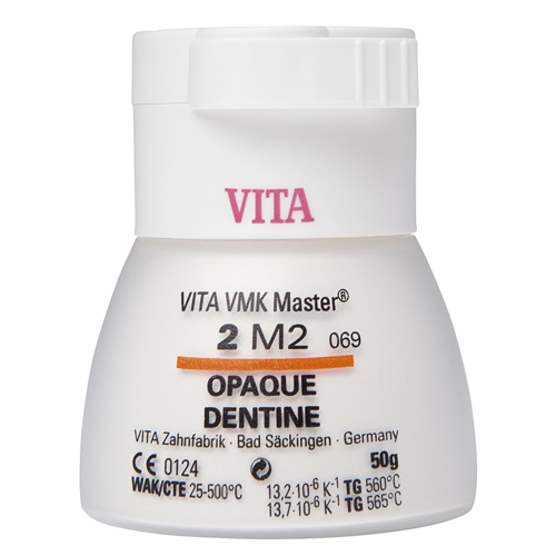 Vita VMK Master Opaque Dentin 12g 2R2.5
