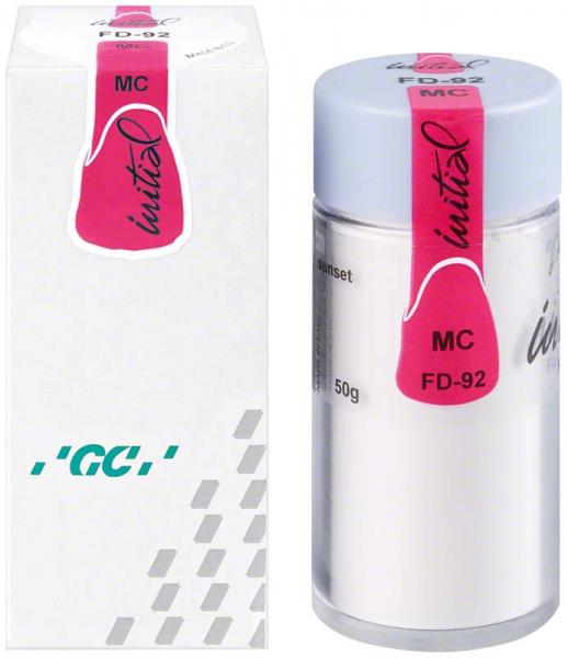 GC Initial MC Fluo Dentin 50g FD-92
