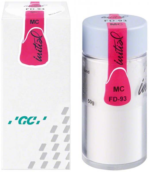 GC Initial MC Fluo Dentin 50g FD-93