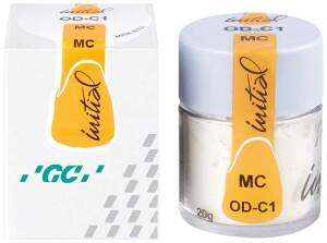 GC Initial MC Opaque Dentin 20g ODC1