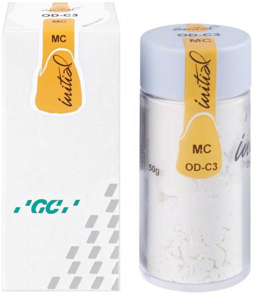 GC Initial MC Opaque Dentin 50g ODC3