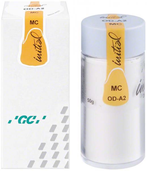 GC Initial MC Opaque Dentin 50g ODD2