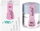 GC Initial MC Gum Shades GM-24