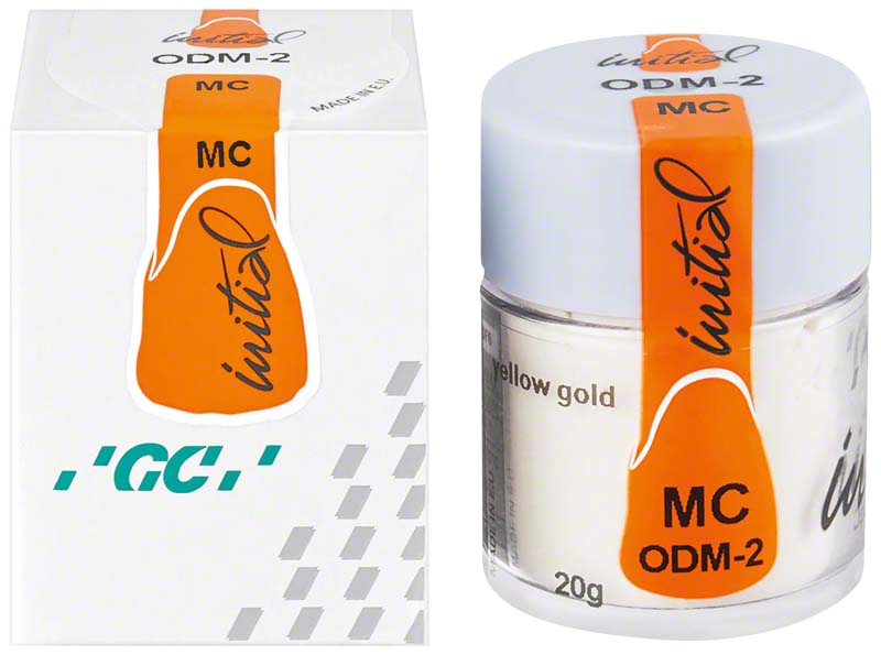 GC Initial MC Opaque Dentin Modifier ODM-2