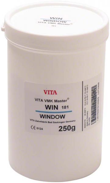 Vita VMK Master Window 250g WIN