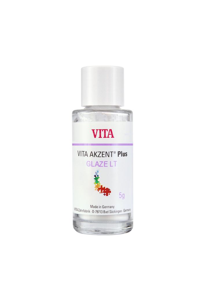Vita Akzent Plus Glaze LT 5g Powder