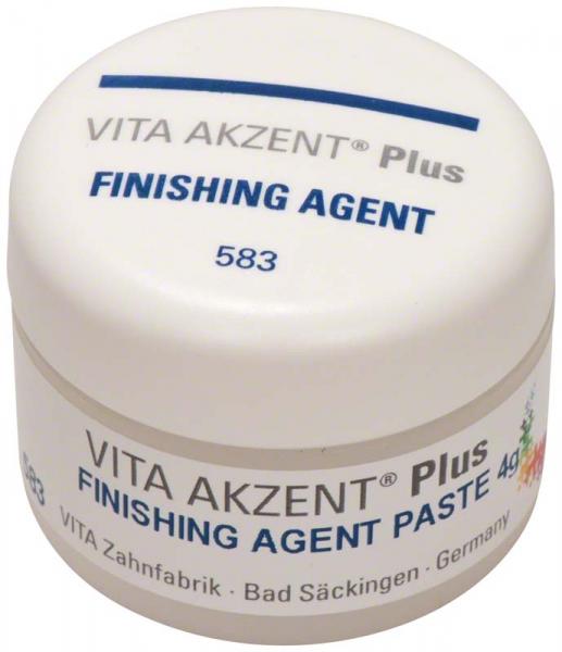 Vita Akzent Plus Finishing Agent 4g Paste