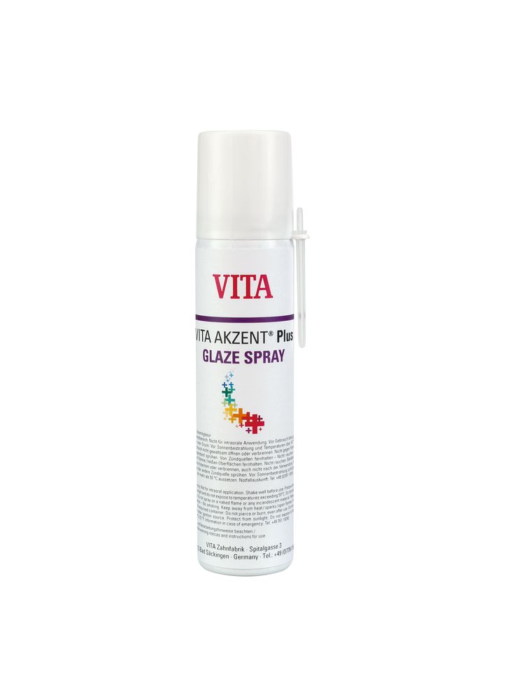 Vita Akzent Plus Glaze 75ml Spray