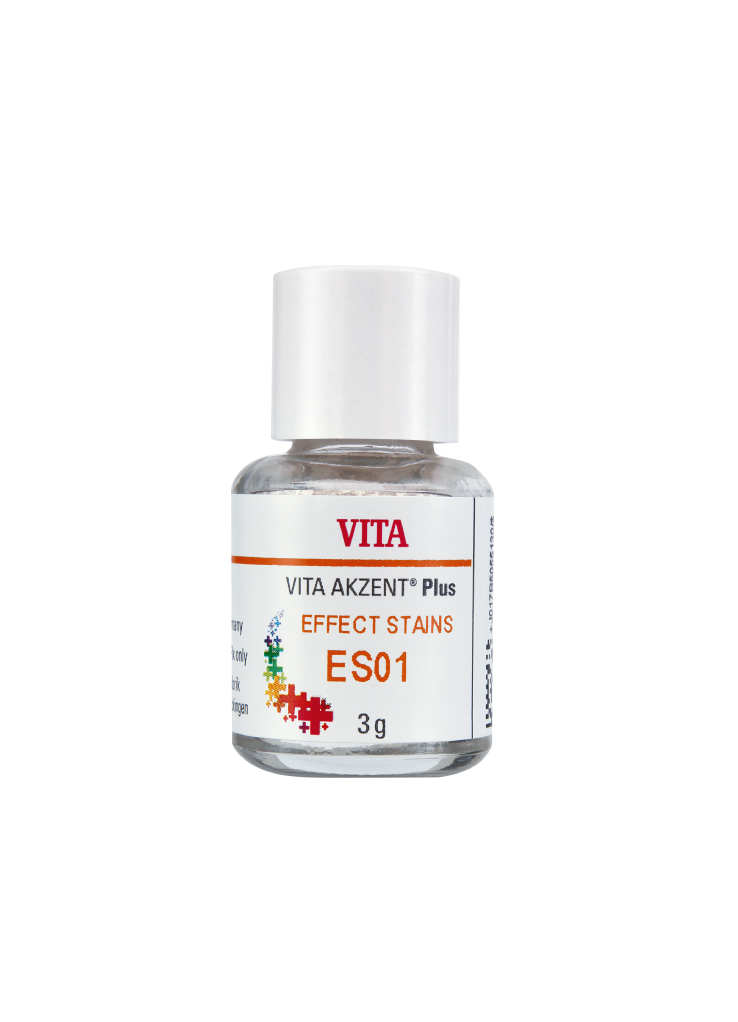 Vita Akzent Plus Effect Stains ES 1 Powder
