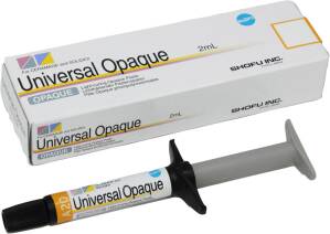 Shofu Universal Opaque Paste A1O