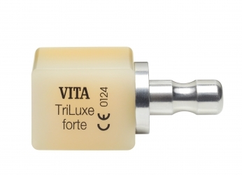 Vita Vitablocs TriLuxe forte A3,5C