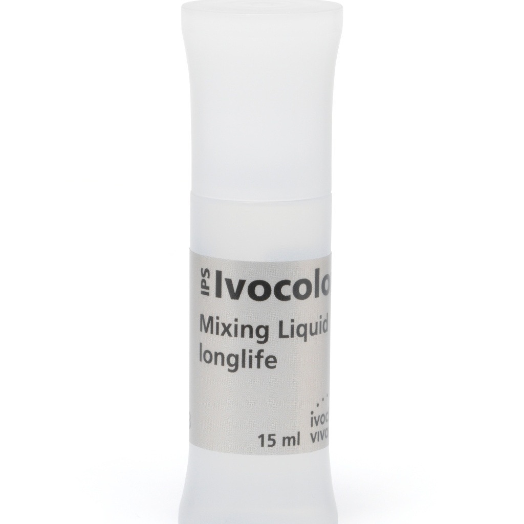 Ivoclar Ivocolor Mixing Liquid allround 15ml